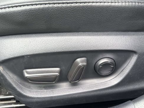 Used 2023 Toyota Camry XSE FWD image 26