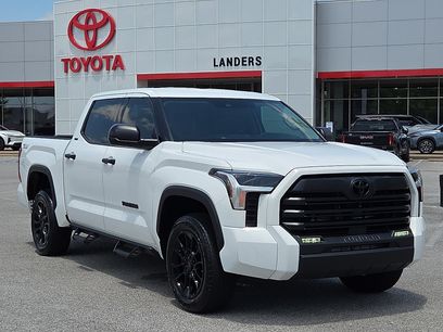 Used 2022 Toyota Tundra SR5