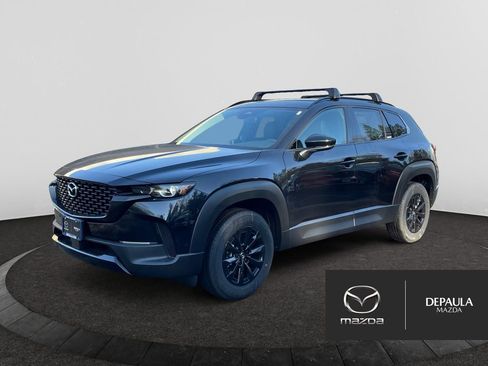 New 2026 MAZDA CX-50 AWD 2.5 Hybrid w/ Premium Pkg image 1