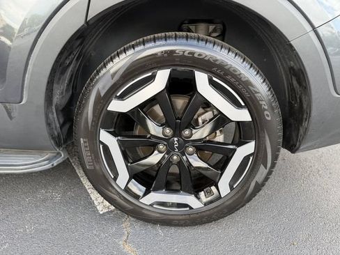 Certified 2024 Kia Telluride S w/ S Sunroof Package AWD/4WD image 42
