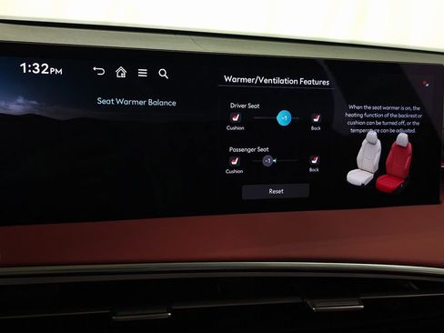 New 2026 Genesis GV70 3.5T Sport Prestige image 21