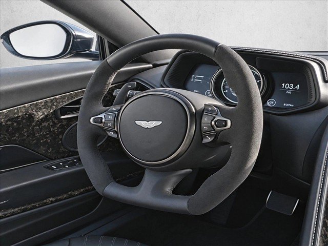 Used 2019 Aston Martin DB11 AMR RWD image 28