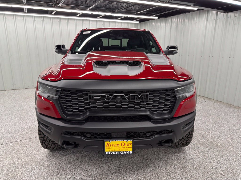 New 2027 RAM 1500 RHO AWD/4WD image 2