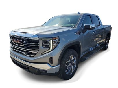 New 2026 GMC Sierra 1500 SLT w/ SLT Premium Plus Package