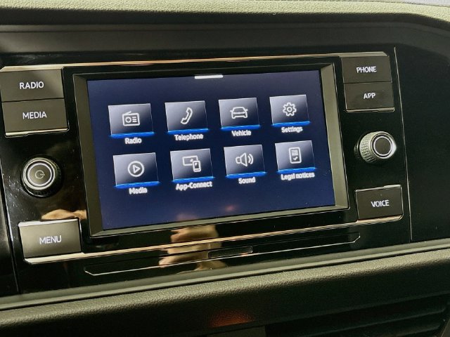Certified 2023 Volkswagen Jetta Sport w/ IQ.Drive Package FWD image 16