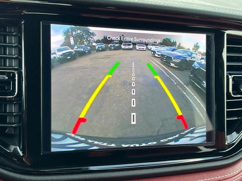 Used 2024 Dodge Durango SRT Hellcat image 21