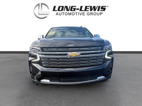 Used 2024 Chevrolet Tahoe Premier RWD image 8