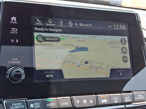 Certified 2023 Honda Odyssey Touring image 18