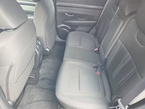 Used 2023 Hyundai Tucson SEL AWD/4WD image 13