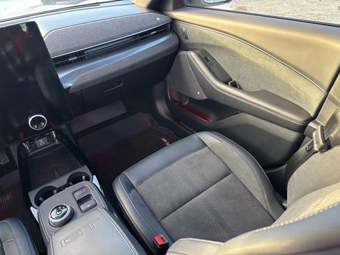 Used 2023 Ford Mustang Mach-E GT w/ GT Performance Edition image 16