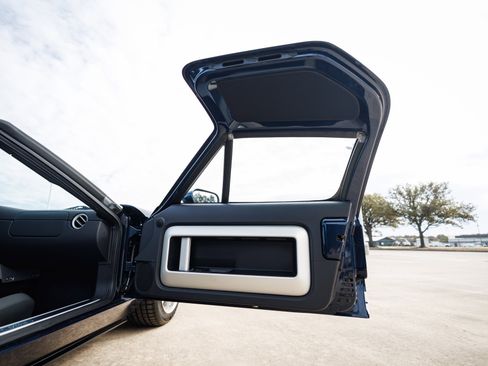 Used 2006 Ford GT image 83