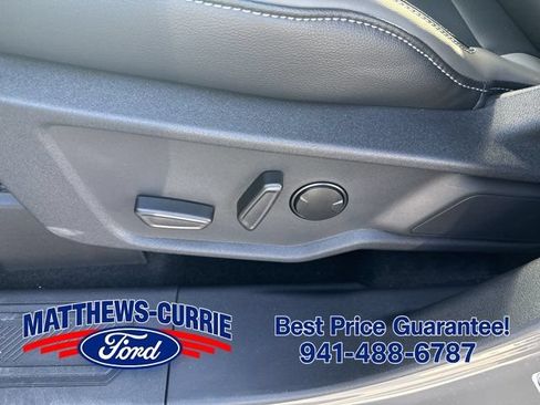 New 2026 Ford Bronco Outer Banks AWD/4WD image 9