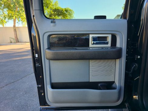 Used 2012 Ford F150 Platinum image 27