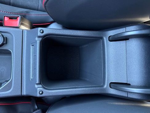 New 2026 Volkswagen GTI SE image 28