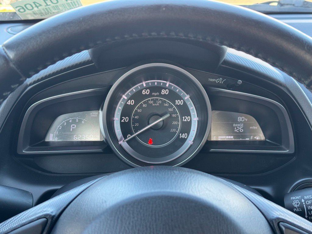 Used 2016 MAZDA CX-3 Touring AWD/4WD image 13