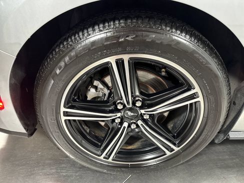 Used 2024 Ford Mustang Premium RWD image 13