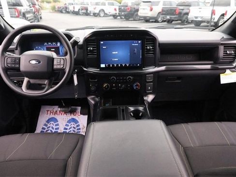 Used 2024 Ford F150 STX image 19