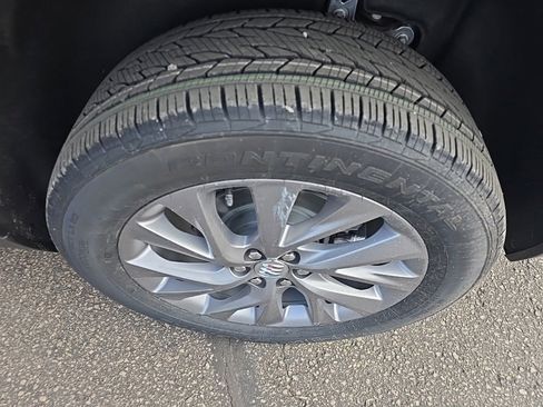 New 2026 Buick Enclave Preferred w/ Power Package image 23