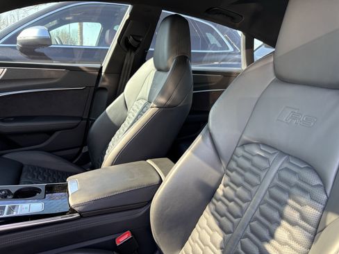 Used 2023 Audi RS 7 Sportback image 17