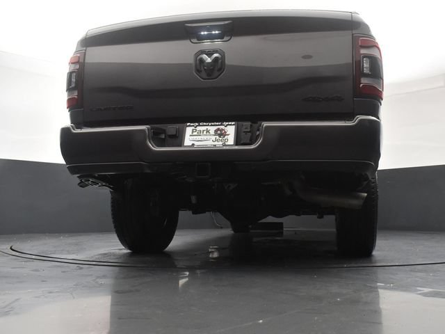 Used 2024 RAM 3500 Limited AWD/4WD image 23