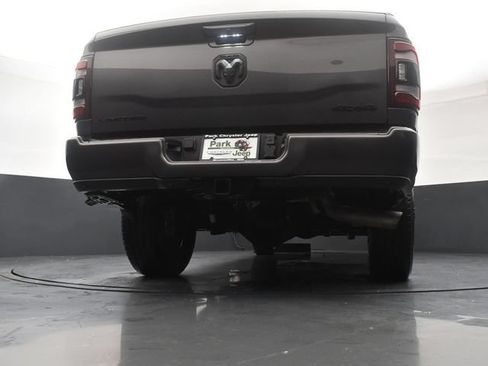 Used 2024 RAM 3500 Limited AWD/4WD image 23