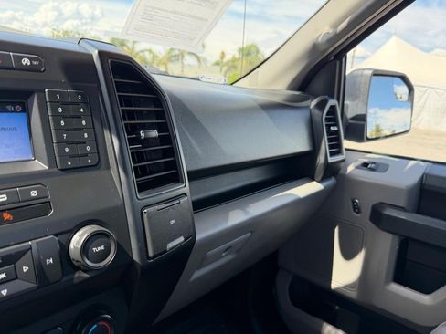 Used 2018 Ford F150 XL w/ XL Power Equipment Group RWD image 25