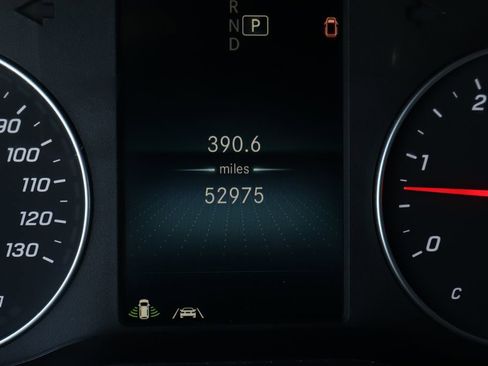 Used 2022 Mercedes-Benz Sprinter 2500 image 27