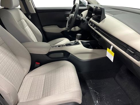 New 2026 Honda HR-V LX image 24
