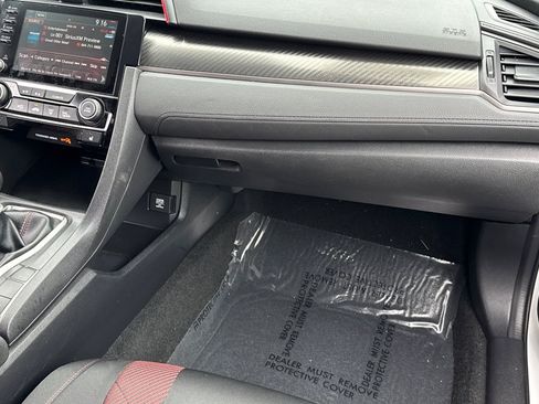 Used 2020 Honda Civic Si image 31
