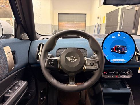 New 2026 MINI Cooper Countryman S w/ Comfort Package Max AWD/4WD image 22