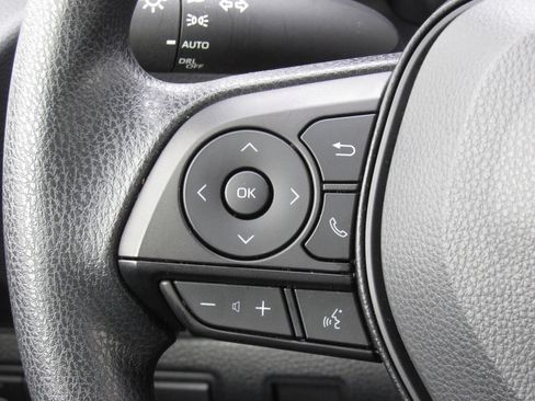 Certified 2026 Toyota Corolla LE FWD image 22
