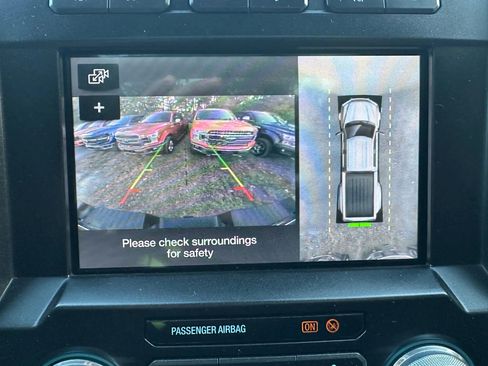 Used 2018 Ford F450 Platinum w/ Platinum Ultimate Package image 10