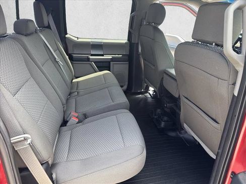 Used 2018 Ford F150 XLT w/ Equipment Group 302A Luxury RWD image 22