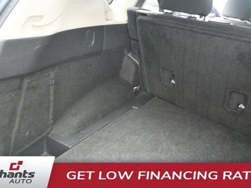 Used 2023 Nissan Rogue S AWD/4WD image 26