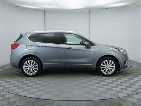 Used 2020 Buick Envision Premium image 4