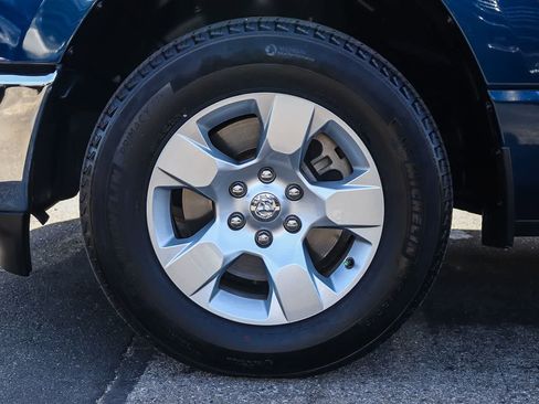 Used 2022 RAM 1500 Big Horn RWD image 10