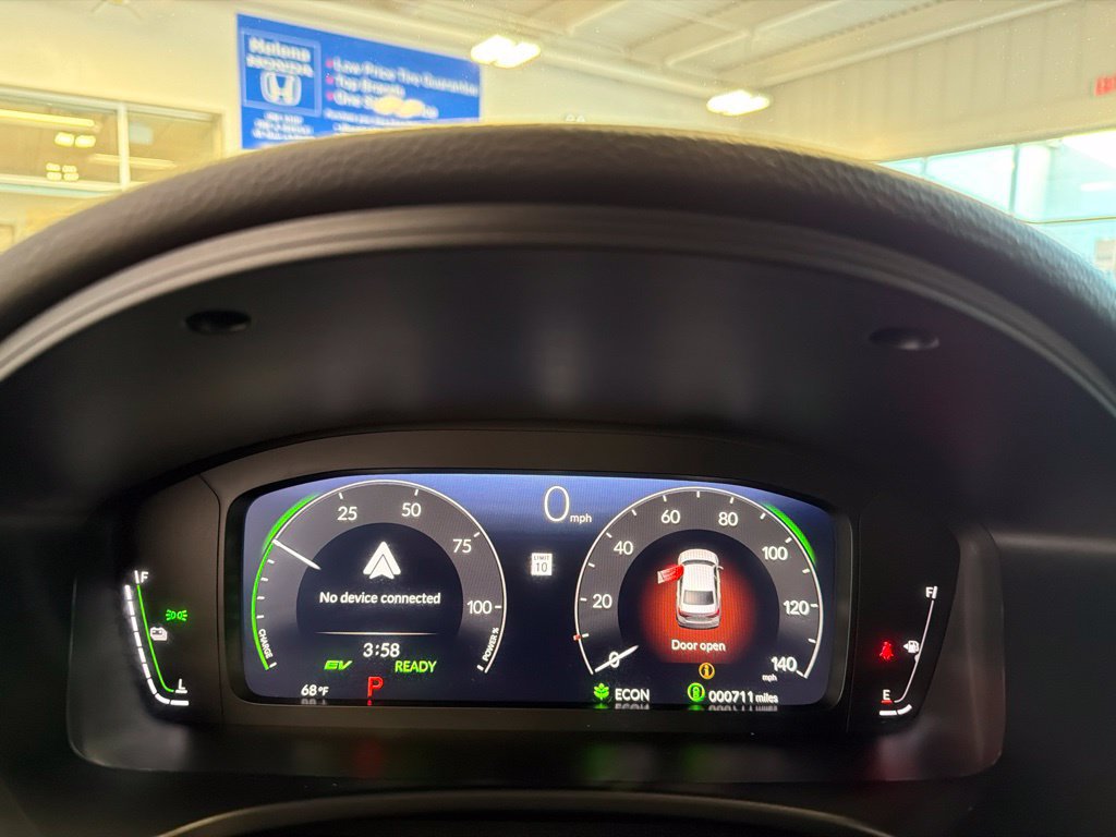 Certified 2026 Honda Civic Sport Touring image 13