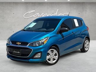 Used 2021 Chevrolet Spark LS FWD video 1
