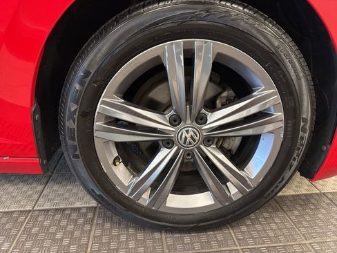 Used 2021 Volkswagen Jetta R-Line image 10