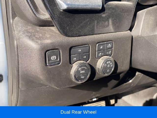 Certified 2025 Chevrolet Silverado 3500 LT w/ Safety Package AWD/4WD image 5