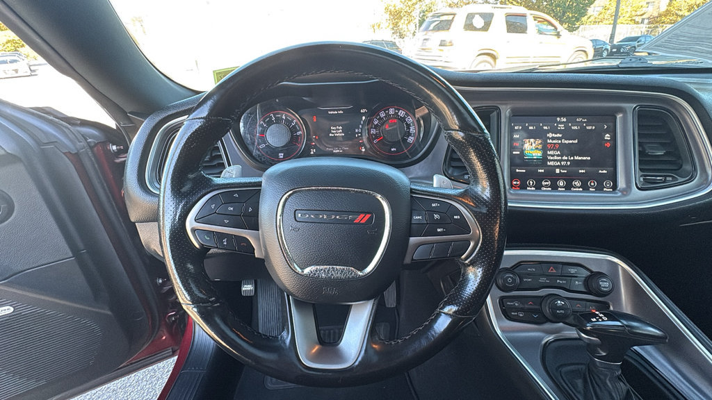 Used 2019 Dodge Challenger GT w/ Plus Package AWD/4WD image 15