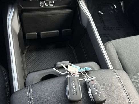 New 2026 RAM 3500 Big Horn image 29