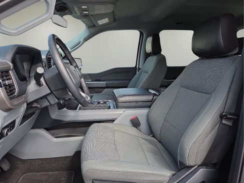 Used 2024 Ford F150 XLT w/ Mobile Office Package image 15