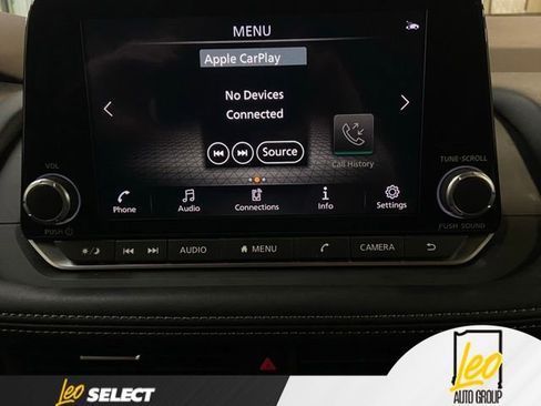 Used 2023 Nissan Rogue SV w/ SV Premium B Package AWD/4WD image 16