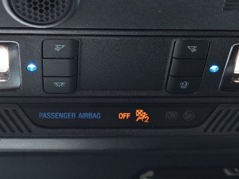 New 2025 Ford Bronco Badlands image 36