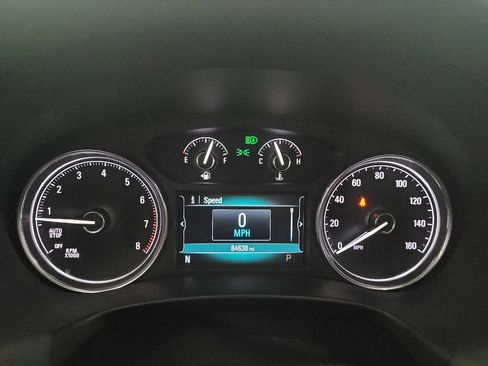 Used 2018 Buick Enclave Premium w/ Experience Buick Package FWD image 23