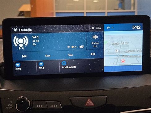 Certified 2024 Acura RDX w/ Technology Package image 16