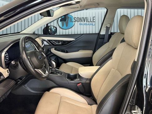 Used 2023 Subaru Outback Limited image 2