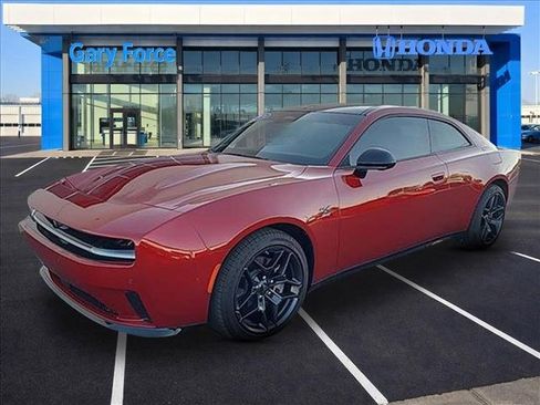 Used 2024 Dodge Charger R/T w/ Plus Group image 4