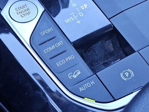 Used 2022 BMW X3 xDrive30i image 9